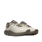 Tennis Nova 4 para hombre color blanco y olivo