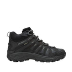 Tennis Claypool 2 Mid GTX para hombre color negro