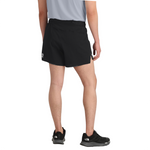 Short Summ Paceset 5In para hombre color negro