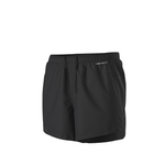 Short Summ Paceset 5In para hombre color negro