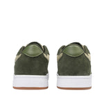 Tennis Ryland para hombre color olivo