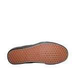 Tennis Caldrone para hombre color negro