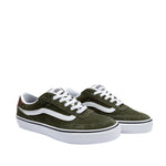 Tennis Broklyn unisex color gris