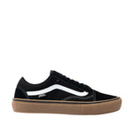 Tennis O-Skool Sk para hombre color negro