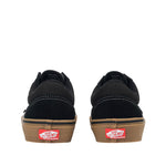 Tennis O-Skool Sk para hombre color negro