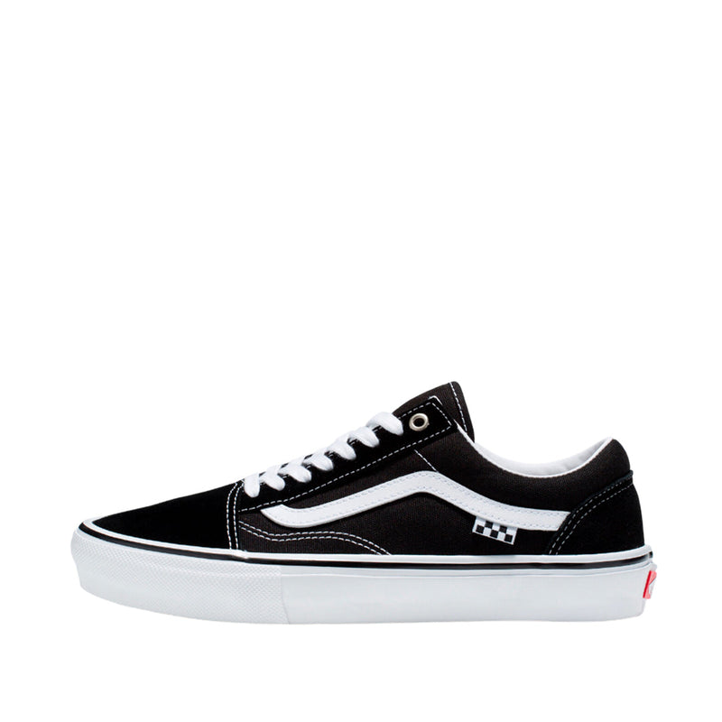 Tennis O Skool SK para hombre color negro y blanco
