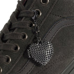 Tennis Old Skool para mujer color negro