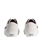 Tennis Old Skool para mujer color blanco
