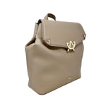 Mochila Stella para mujer color taupe
