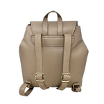 Mochila Stella para mujer color taupe