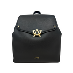 Mochila Stella para mujer color negro