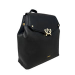 Mochila Stella para mujer color negro