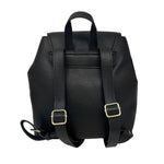 Mochila Stella para mujer color negro