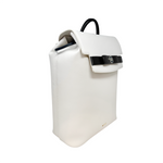 Mochila Siena para mujer color hueso
