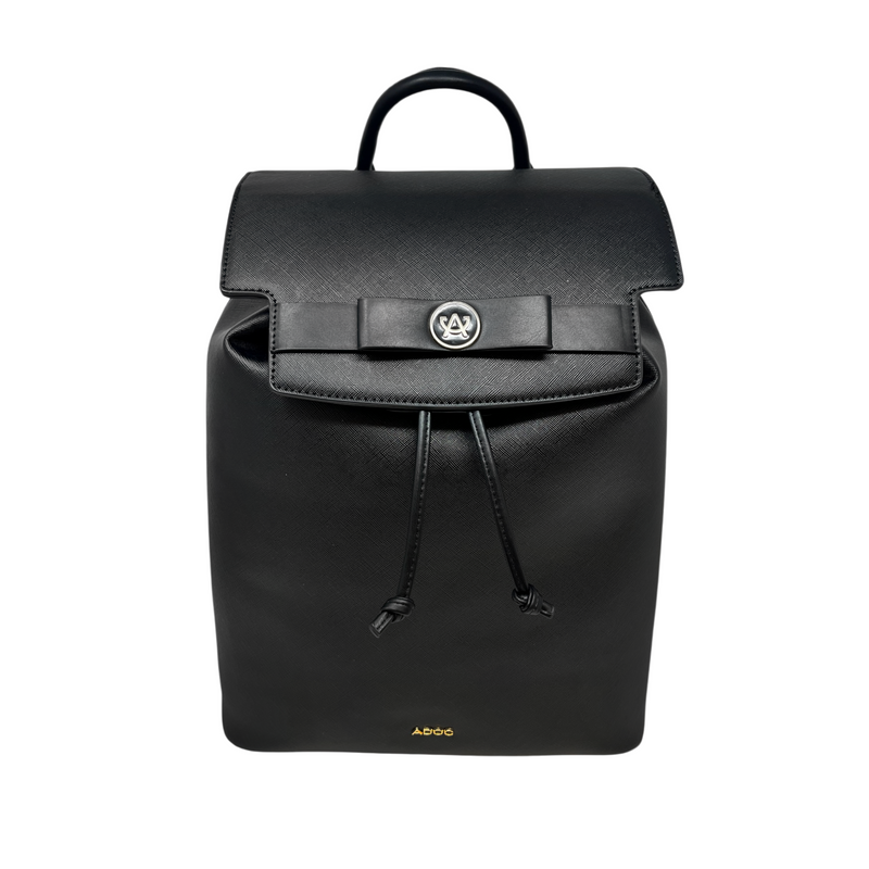 Mochila Siena para mujer color negro