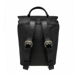 Mochila Siena para mujer color negro