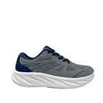 Tennis Bronto para hombre color gris