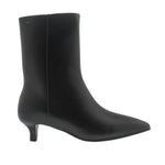 Botas de tacón Lucy para mujer color negro