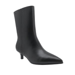 Botas de tacón Lucy para mujer color negro