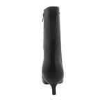 Botas de tacón Lucy para mujer color negro