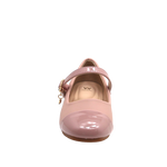 Ballerinas Cami para niña color blush