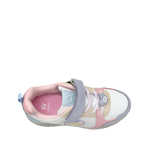 Sneakers Heart para niña color multi