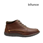 Botas Bowen para hombre color café