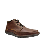 Botas Bowen para hombre color café