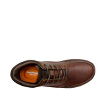Botas Bowen para hombre color café