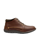 Botas Bowen para hombre color café