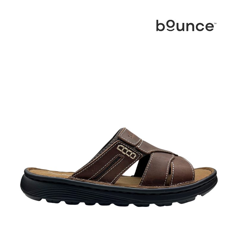 Sandalias Kendrick 4.0 para hombre color café
