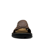 Sandalias Kendrick 4.0 para hombre color café