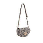 Cartera crossbody Muna para mujer color multi
