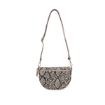 Cartera crossbody Muna para mujer color multi