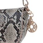 Cartera crossbody Muna para mujer color multi
