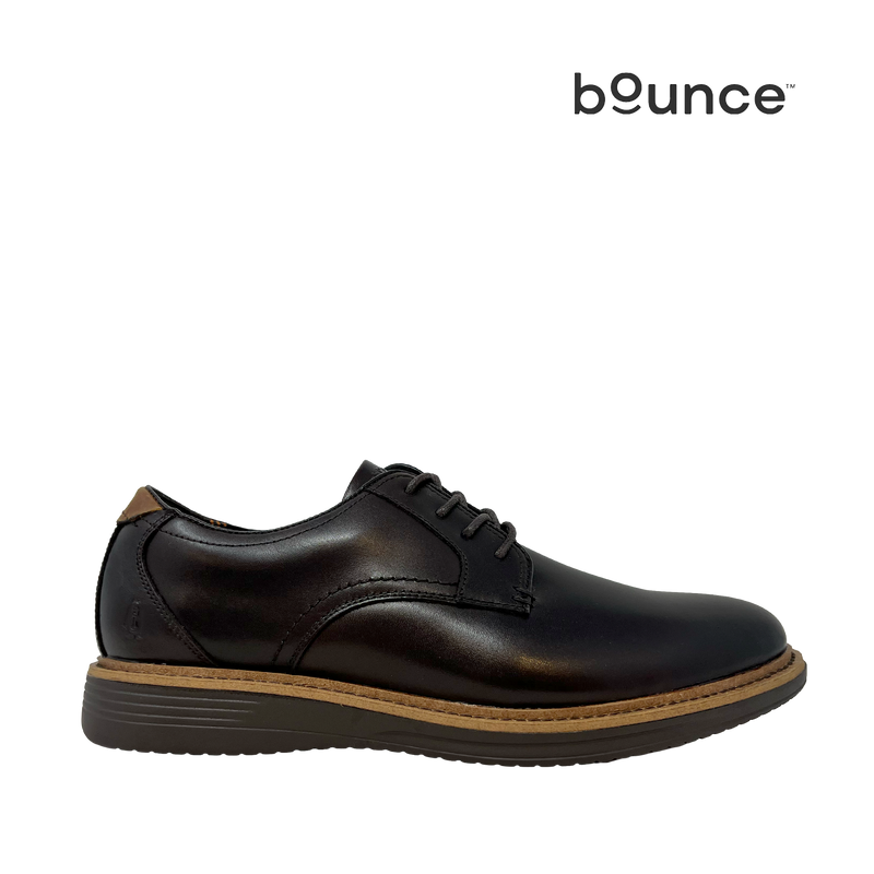 Casuales Ewart 3.0 para hombre color café
