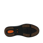 Oxfords Cyrus Laces 4.0 para hombre color negro