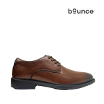 Loafers Marcus James para hombre color tan