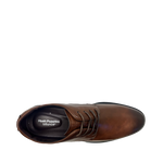 Loafers Marcus James para hombre color tan