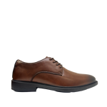 Loafers Marcus James para hombre color tan
