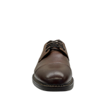Oxfords cap toe Wingrave Toe Cap para hombre color tan