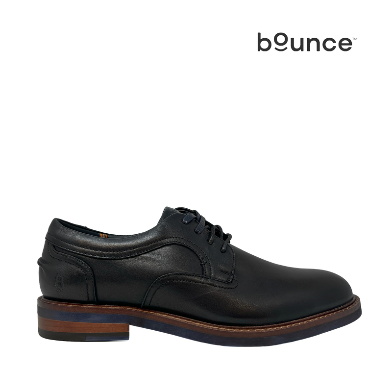 Oxfords Vance 3.0 para hombre color negro