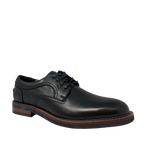 Oxfords Vance 3.0 para hombre color negro