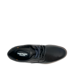 Oxfords Vance 3.0 para hombre color negro