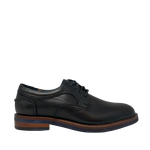 Oxfords Vance 3.0 para hombre color negro