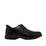 Oxfords Teodoro Bike para hombre color negro