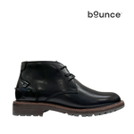 Botas Derek 4.0 para hombre color negro