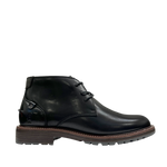 Botas Derek 4.0 para hombre color negro