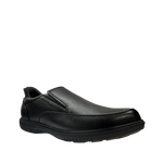 Casuales slip on Cyrus para hombre color negro