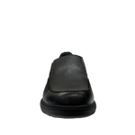 Casuales slip on Cyrus para hombre color negro
